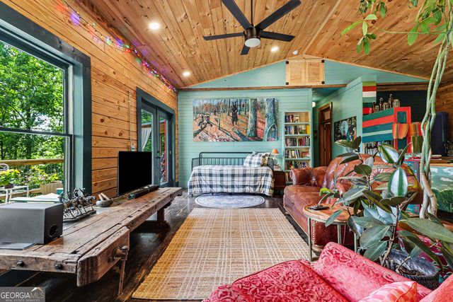 187 Fox Trot Road, Clayton, GA 30525