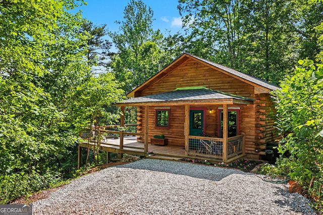 187 Fox Trot Road, Clayton, GA 30525