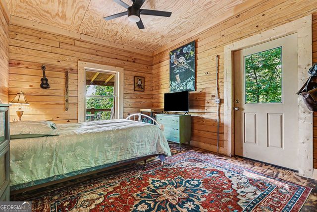 187 Fox Trot Road, Clayton, GA 30525