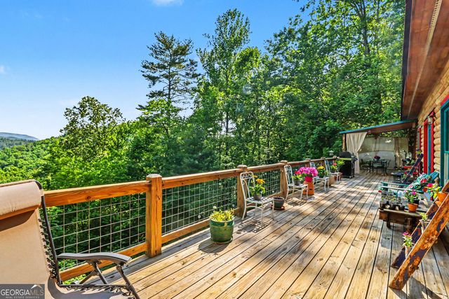 187 Fox Trot Road, Clayton, GA 30525