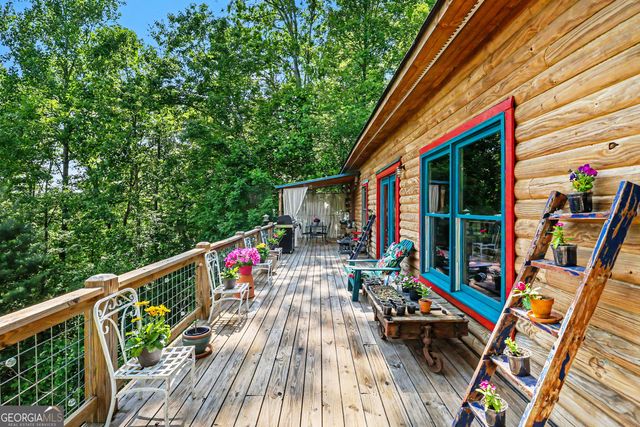 187 Fox Trot Road, Clayton, GA 30525