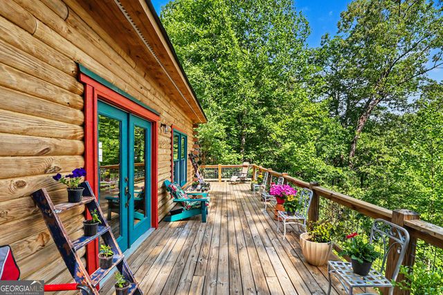 187 Fox Trot Road, Clayton, GA 30525