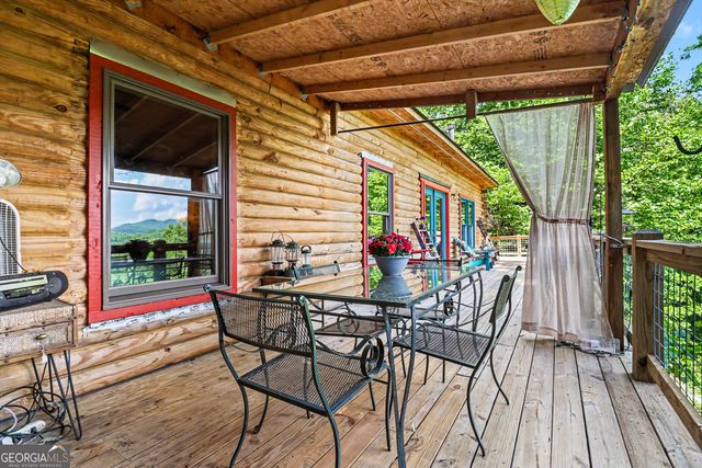 187 Fox Trot Road, Clayton, GA 30525