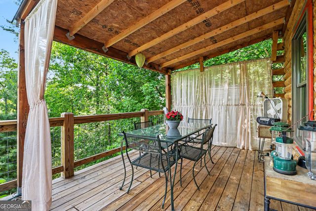 187 Fox Trot Road, Clayton, GA 30525