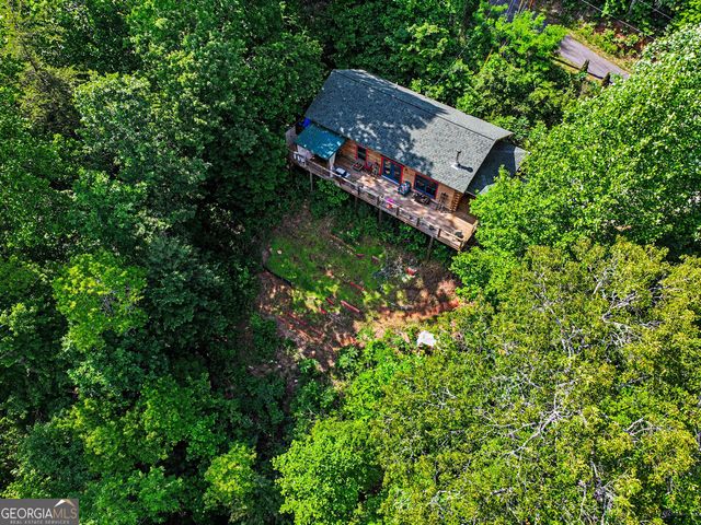 187 Fox Trot Road, Clayton, GA 30525