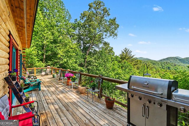 187 Fox Trot Road, Clayton, GA 30525