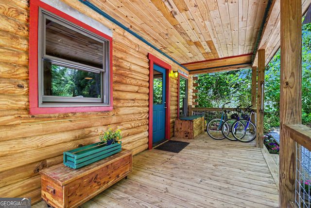 187 Fox Trot Road, Clayton, GA 30525
