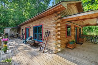 187 Fox Trot Road, Clayton, GA 30525
