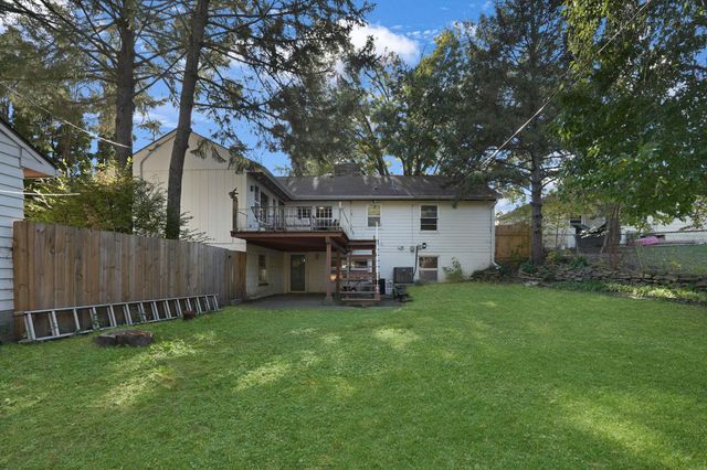 707 Lorraine Avenue, Waterloo, IA 50701