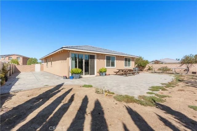 3105 Produce Street, Perris, CA 92570