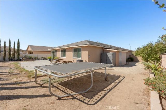 3105 Produce Street, Perris, CA 92570