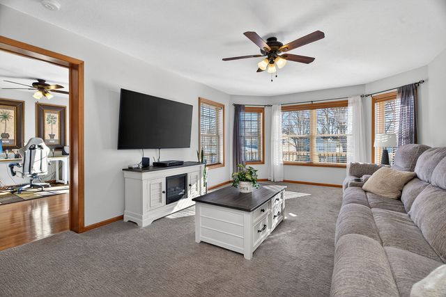 43 Hole In The Wall Court, Wilmington, IL 60481