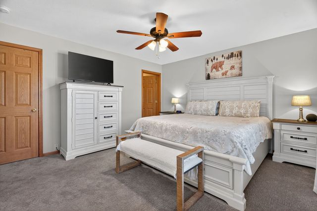 43 Hole In The Wall Court, Wilmington, IL 60481