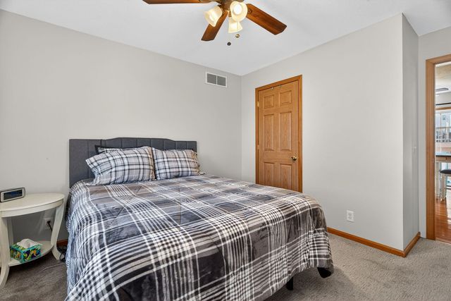 43 Hole In The Wall Court, Wilmington, IL 60481