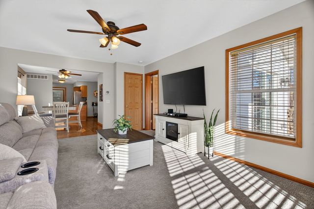 43 Hole In The Wall Court, Wilmington, IL 60481