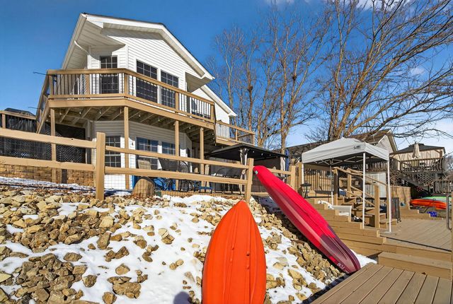 43 Hole In The Wall Court, Wilmington, IL 60481