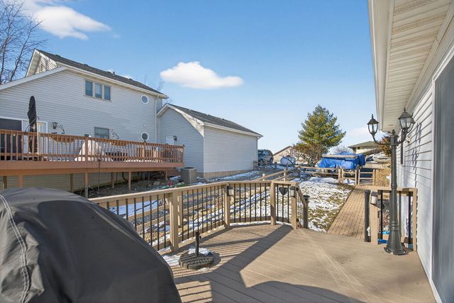 43 Hole In The Wall Court, Wilmington, IL 60481