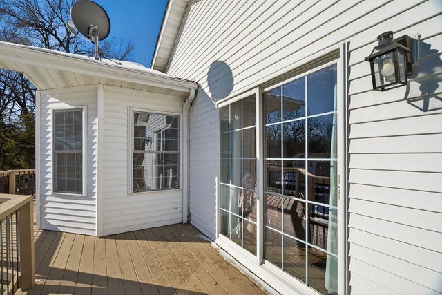 43 Hole In The Wall Court, Wilmington, IL 60481