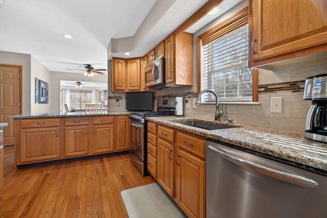 43 Hole In The Wall Court, Wilmington, IL 60481