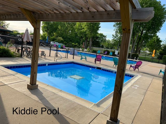 43 Hole In The Wall Court, Wilmington, IL 60481