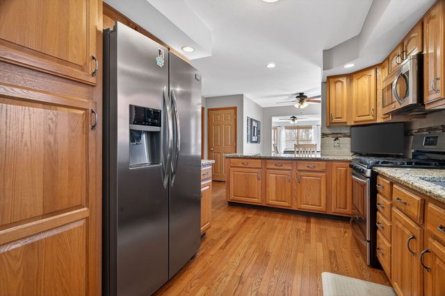 43 Hole In The Wall Court, Wilmington, IL 60481