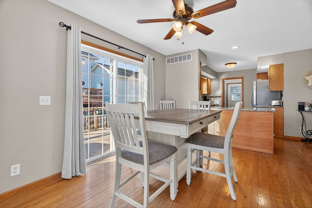 43 Hole In The Wall Court, Wilmington, IL 60481