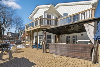 43 Hole In The Wall Court, Wilmington, IL 60481