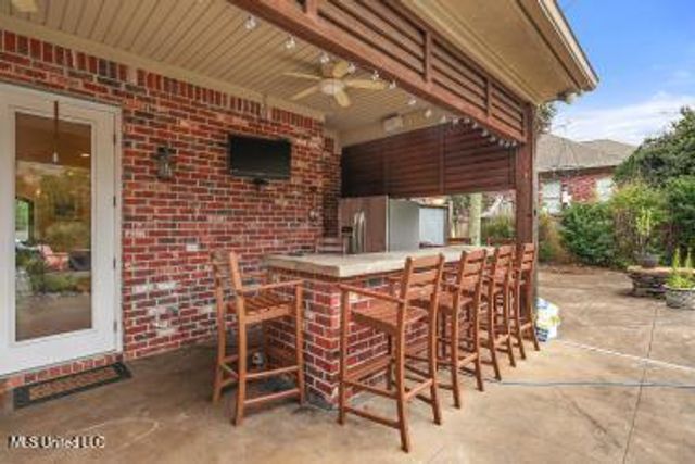 251 Lake Circle, Madison, MS 39110