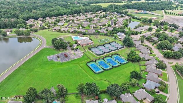 251 Lake Circle, Madison, MS 39110