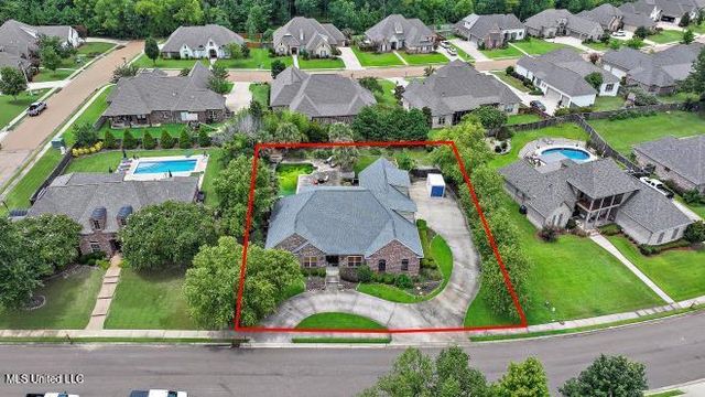 251 Lake Circle, Madison, MS 39110