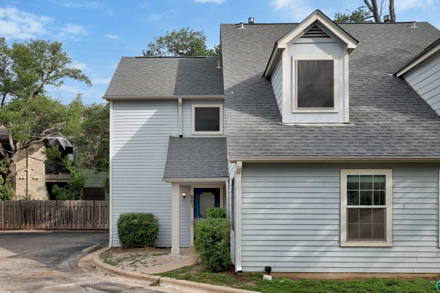 8330 Fathom CIR 501, Austin, TX 78750