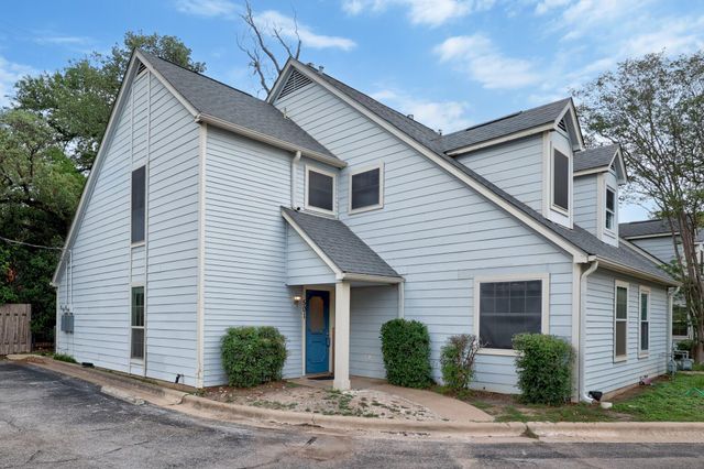 8330 Fathom CIR 501, Austin, TX 78750