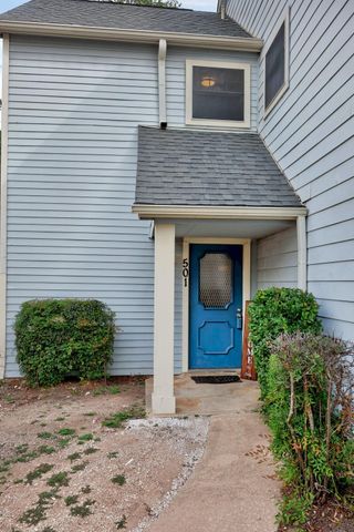 8330 Fathom CIR 501, Austin, TX 78750