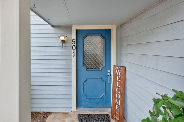 8330 Fathom CIR 501, Austin, TX 78750