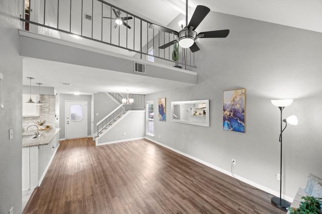 8330 Fathom CIR 501, Austin, TX 78750