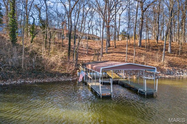 17 DENZEL Drive, Greenville, IL 62246