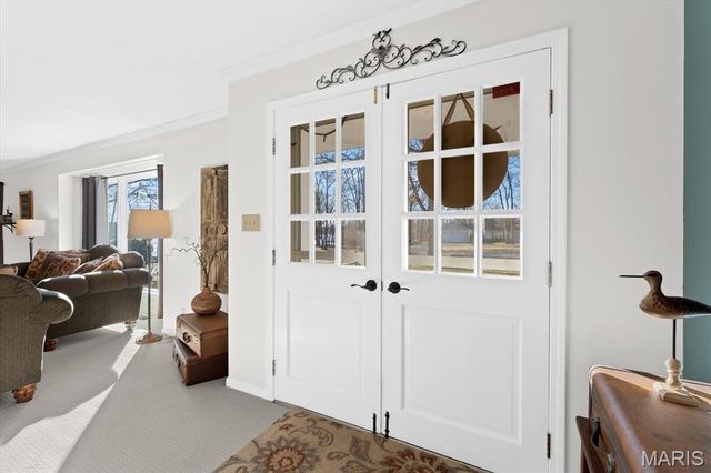 17 DENZEL Drive, Greenville, IL 62246