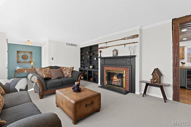 17 DENZEL Drive, Greenville, IL 62246