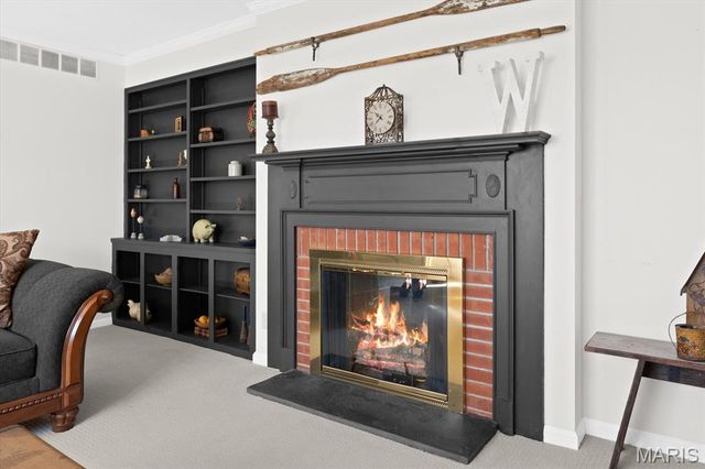 17 DENZEL Drive, Greenville, IL 62246