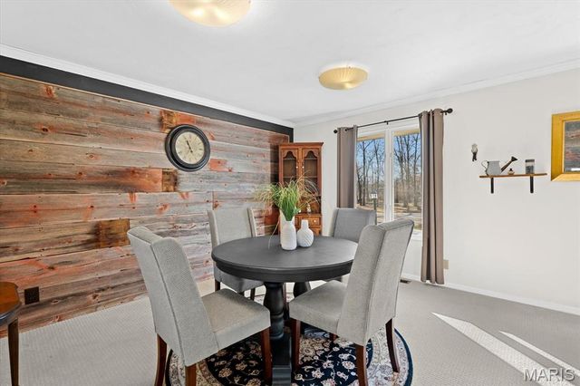 17 DENZEL Drive, Greenville, IL 62246