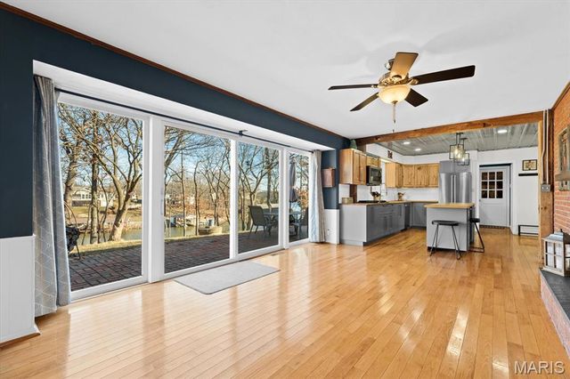 17 DENZEL Drive, Greenville, IL 62246