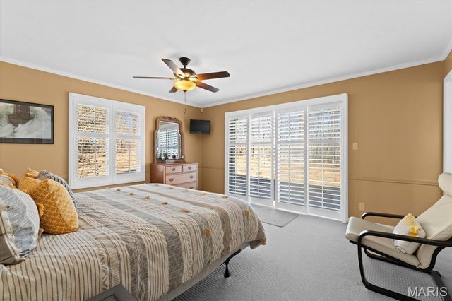 17 DENZEL Drive, Greenville, IL 62246