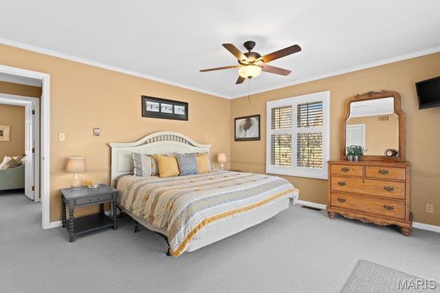 17 DENZEL Drive, Greenville, IL 62246