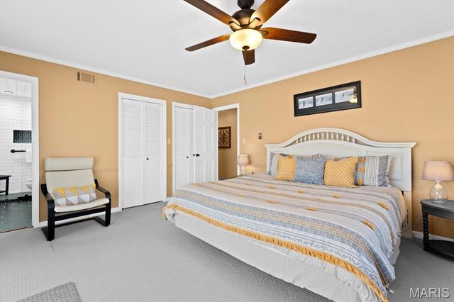 17 DENZEL Drive, Greenville, IL 62246