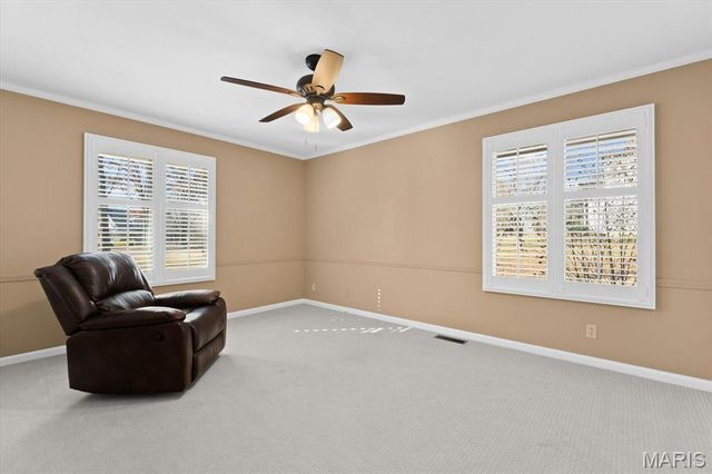 17 DENZEL Drive, Greenville, IL 62246