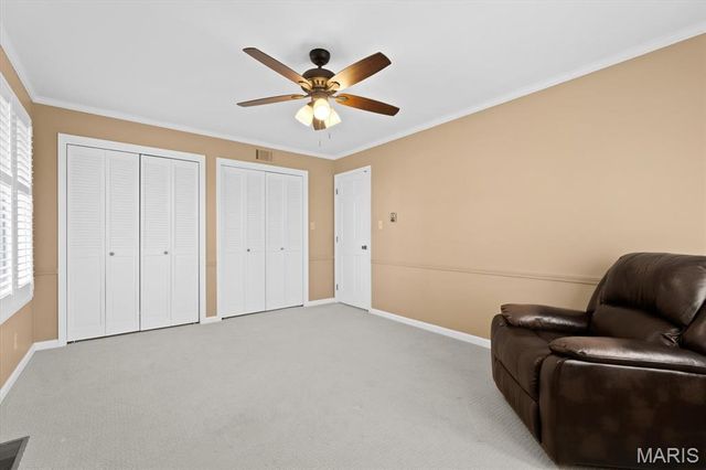 17 DENZEL Drive, Greenville, IL 62246