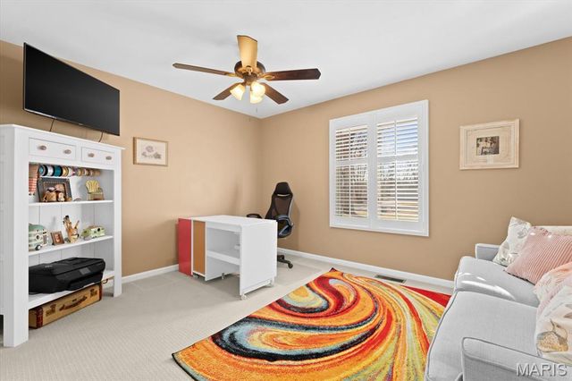 17 DENZEL Drive, Greenville, IL 62246