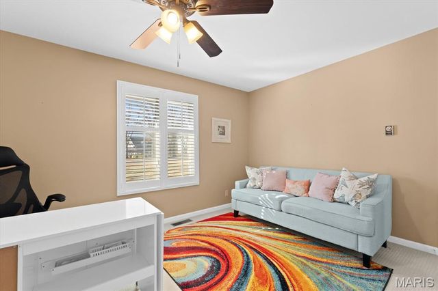 17 DENZEL Drive, Greenville, IL 62246