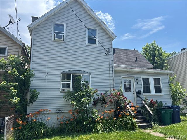 54 South Street, Buffalo, NY 14204