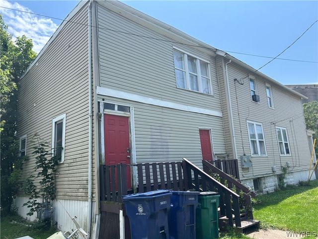 54 South Street, Buffalo, NY 14204